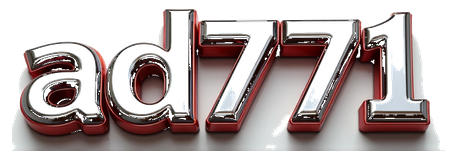 ad7771 logo